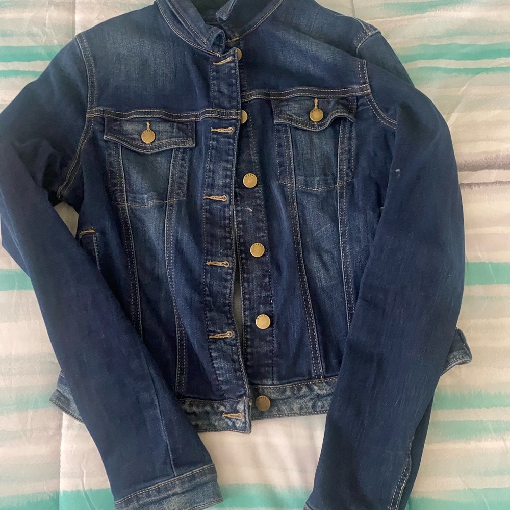 Guess jean jacket
